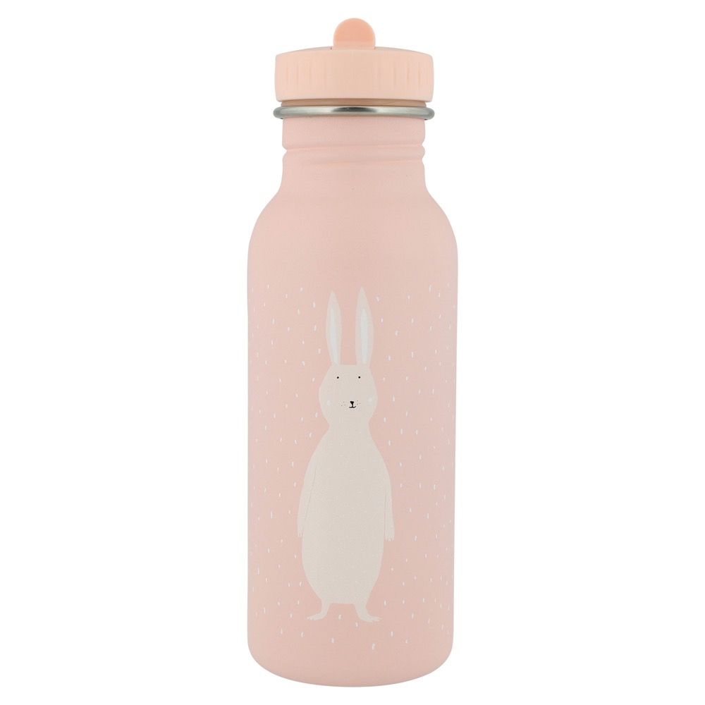 Botella infantil Rabbit Trixie 500 ml - Nanetes